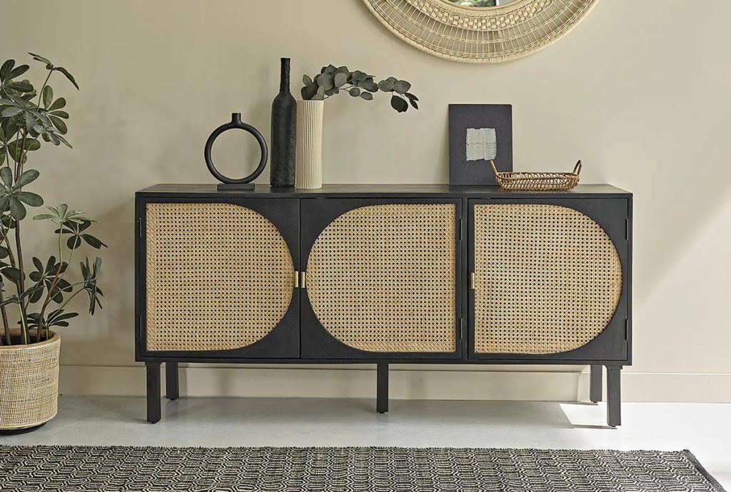 E-commerce SEO Berah Getah